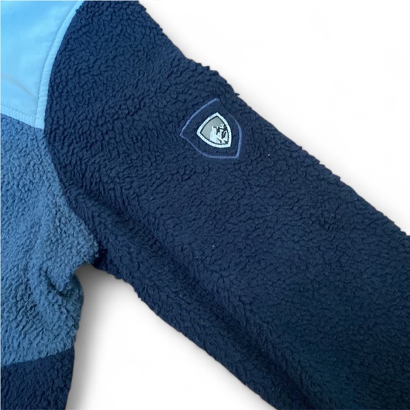 Kühl Prism™ Women’s Italian fleece Jacket - 4434 -XS - Picture 3 of 10